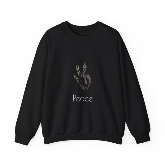 Peace Longsleeve