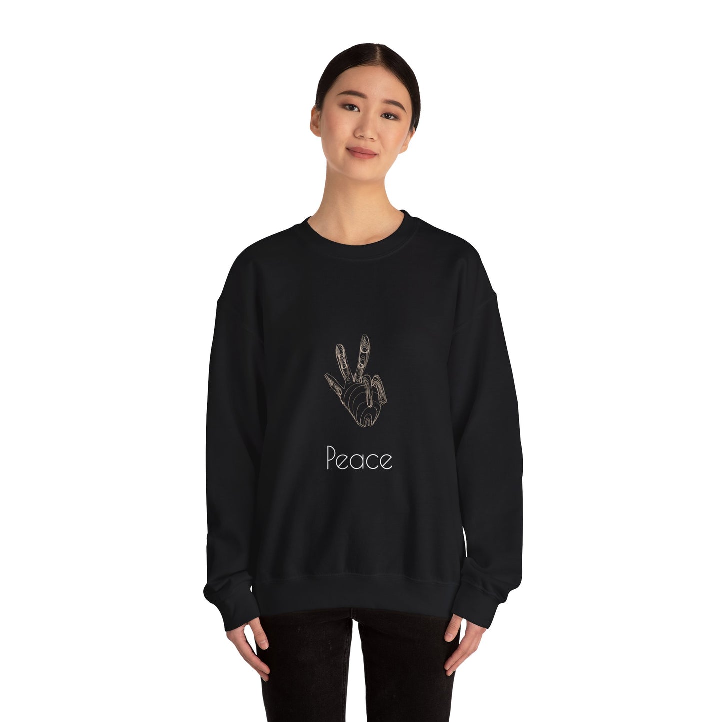 Peace Longsleeve