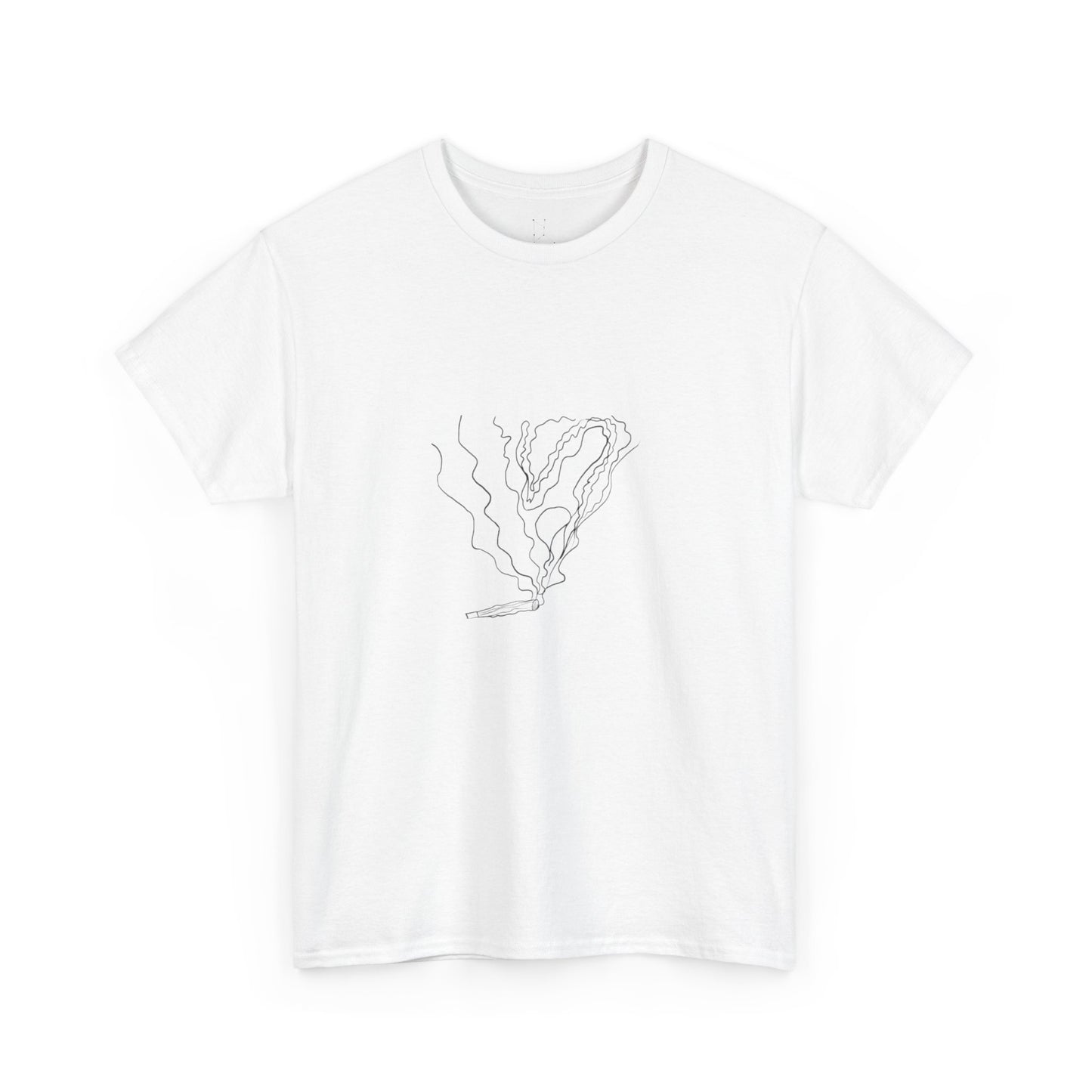 Weed Love T-Shirt