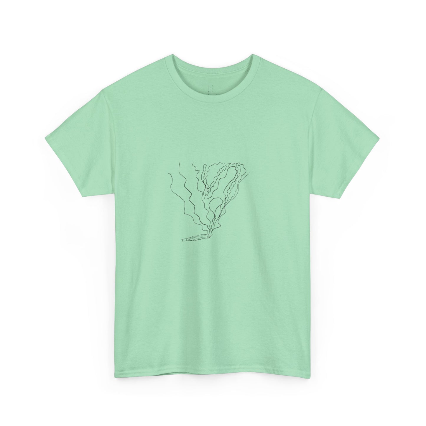 Weed Love T-Shirt