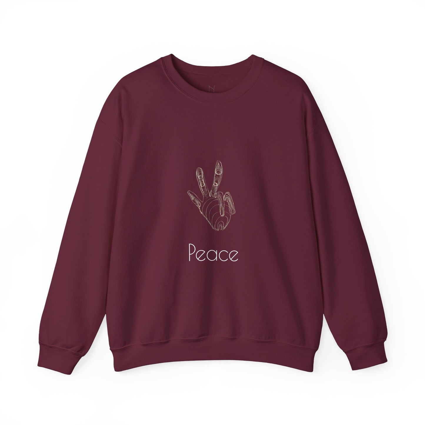 Peace Longsleeve