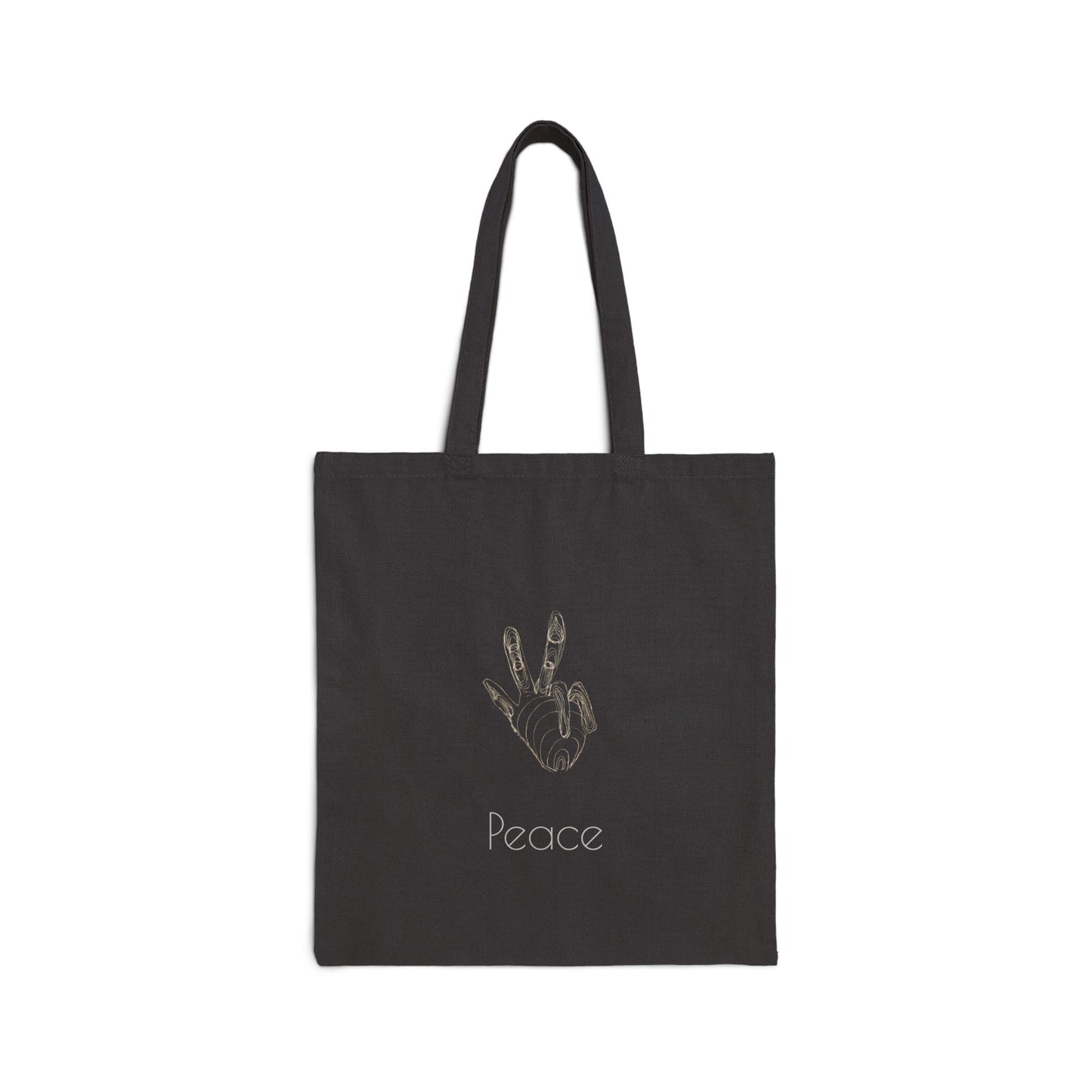 Peace Tote Bag